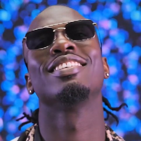 Tunapaa (We Rise) cover featuring TruRaw